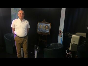 [ID: 20UaX-cXK3g] Youtube Automatic