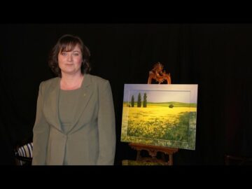 [ID: 3LeHIE4MwWQ] Youtube Automatic