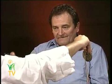 [ID: 4KC7S6wX5iE] Youtube Automatic