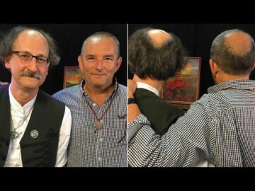 [ID: 4mIBwA_qyXk] Youtube Automatic