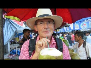 [ID: 6WEaToW6Pjo] Youtube Automatic