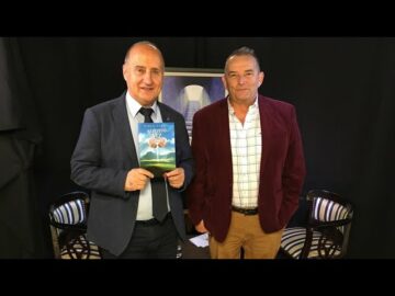 [ID: 8gQS17d1psE] Youtube Automatic