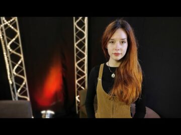 [ID: aenijR9nUak] Youtube Automatic