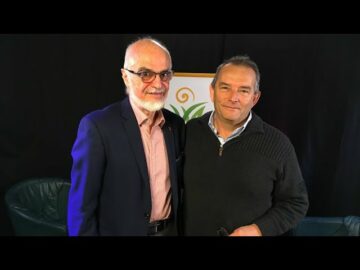 [ID: B6e1RVyMGQE] Youtube Automatic