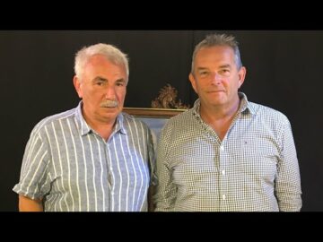 [ID: DONXTJR-DJo] Youtube Automatic