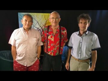 [ID: FF3rGGbFKyM] Youtube Automatic