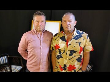 [ID: FSbWxbN-Nzo] Youtube Automatic