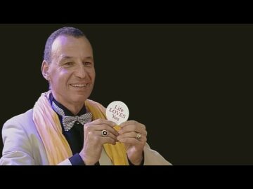 [ID: GUJdIhXFo_0] Youtube Automatic