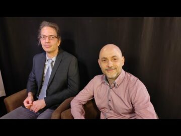 [ID: -HzZo6tsThI] Youtube Automatic