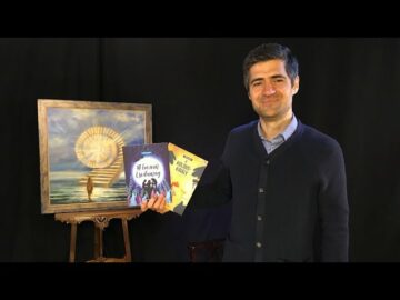 [ID: Ib3VFCPLVDE] Youtube Automatic