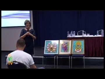 [ID: IVDERzA3KyU] Youtube Automatic