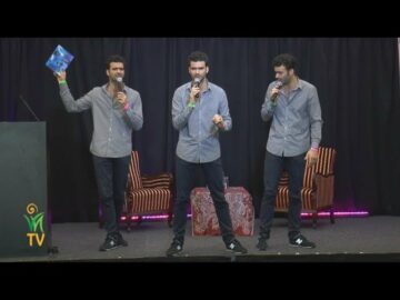 [ID: K_HCD1EfOck] Youtube Automatic