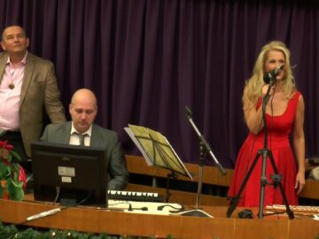 [ID: LC-W8gKwfaA] Youtube Automatic