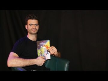 [ID: mHnTYp9kJ_A] Youtube Automatic