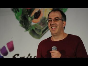 [ID: Oehnv–NtIY] Youtube Automatic