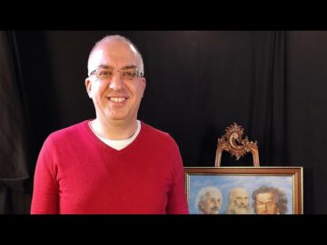 [ID: PcA7_CUn16w] Youtube Automatic