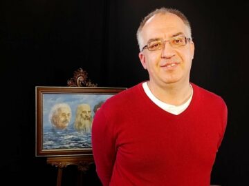 [ID: Q9SgIeSS9yk] Youtube Automatic