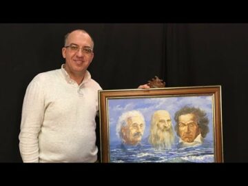 [ID: Ru2DB2p2B0E] Youtube Automatic