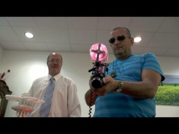 [ID: TqtDWUohWDo] Youtube Automatic