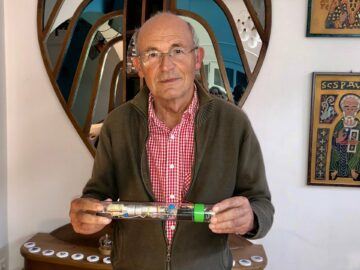 Magán: [ID: nmsaZ8rfQus] Youtube Automatic