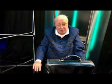 Magán: [ID: 8QigPM1WJXo] Youtube Automatic