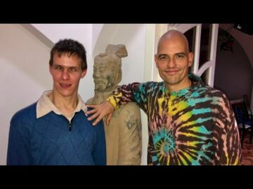 Magán: [ID: Z583Q3pjPac] Youtube Automatic