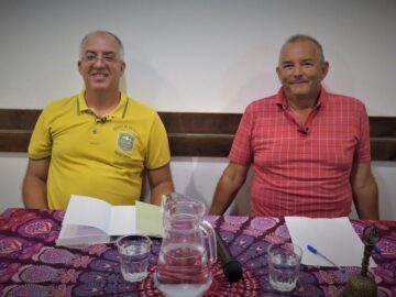 Honnan ismered fel Istent? – Dienes István, Jakab István