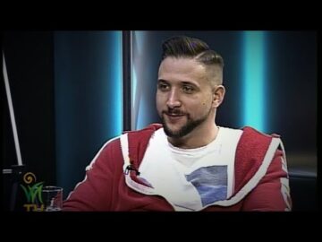 Magán: [ID: fMF1k6c6KkE] Youtube Automatic