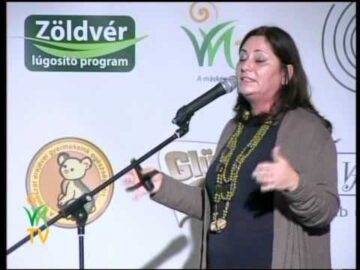 Magán: [ID: NjM5s7kt0jw] Youtube Automatic