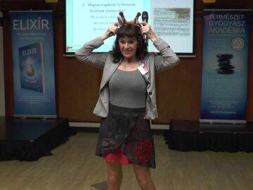 Magán: [ID: fXvGRtl9Uuc] Youtube Automatic