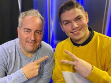 Magán: [ID: MewAKge-lts] Youtube Automatic