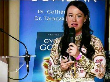 Magán: [ID: P2qf4nWzjOc] Youtube Automatic