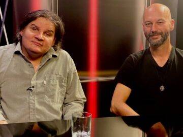 Magán: [ID: FwpX8m3eDH8] Youtube Automatic