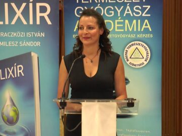 Magán: [ID: 9eKcML7XTGY] Youtube Automatic