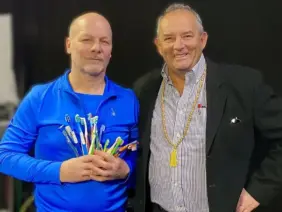 Magán: [ID: DzBuyFwnCBU] Youtube Automatic