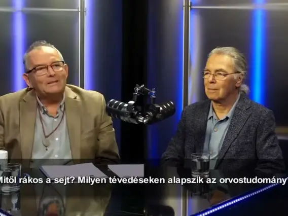 Magán: [ID: jVIgc46X980] Youtube Automatic